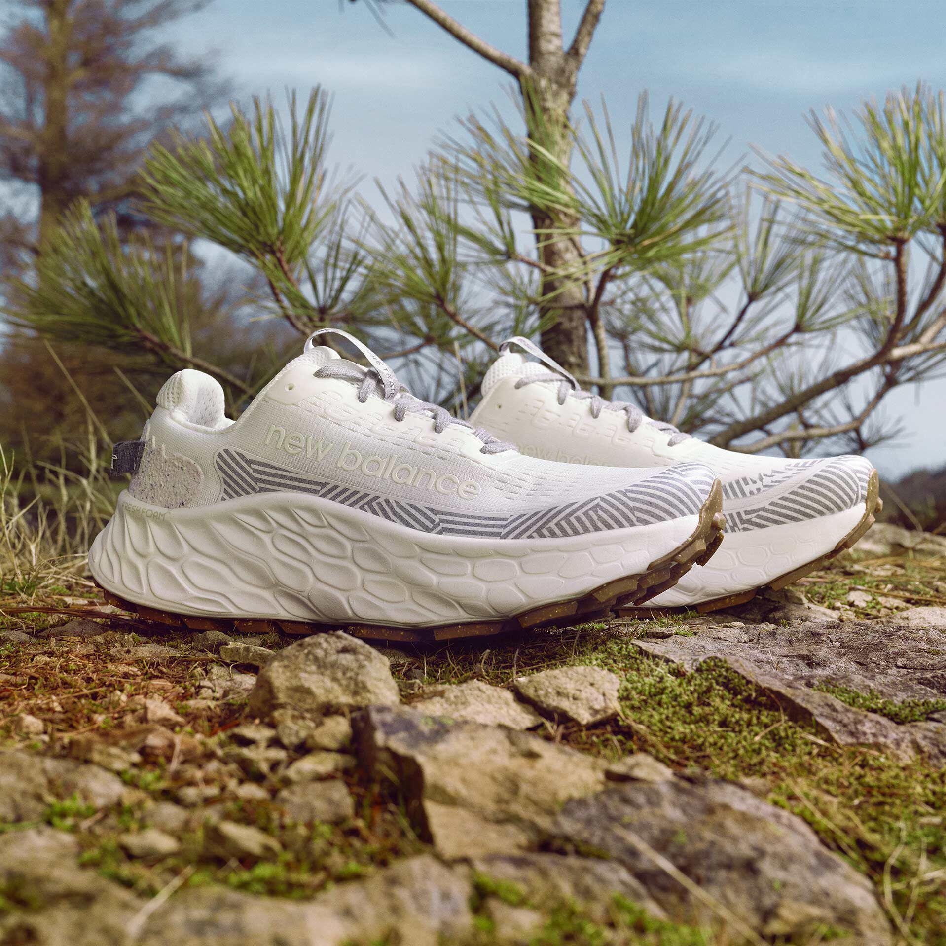New balance shop wl410 dames abrikoos