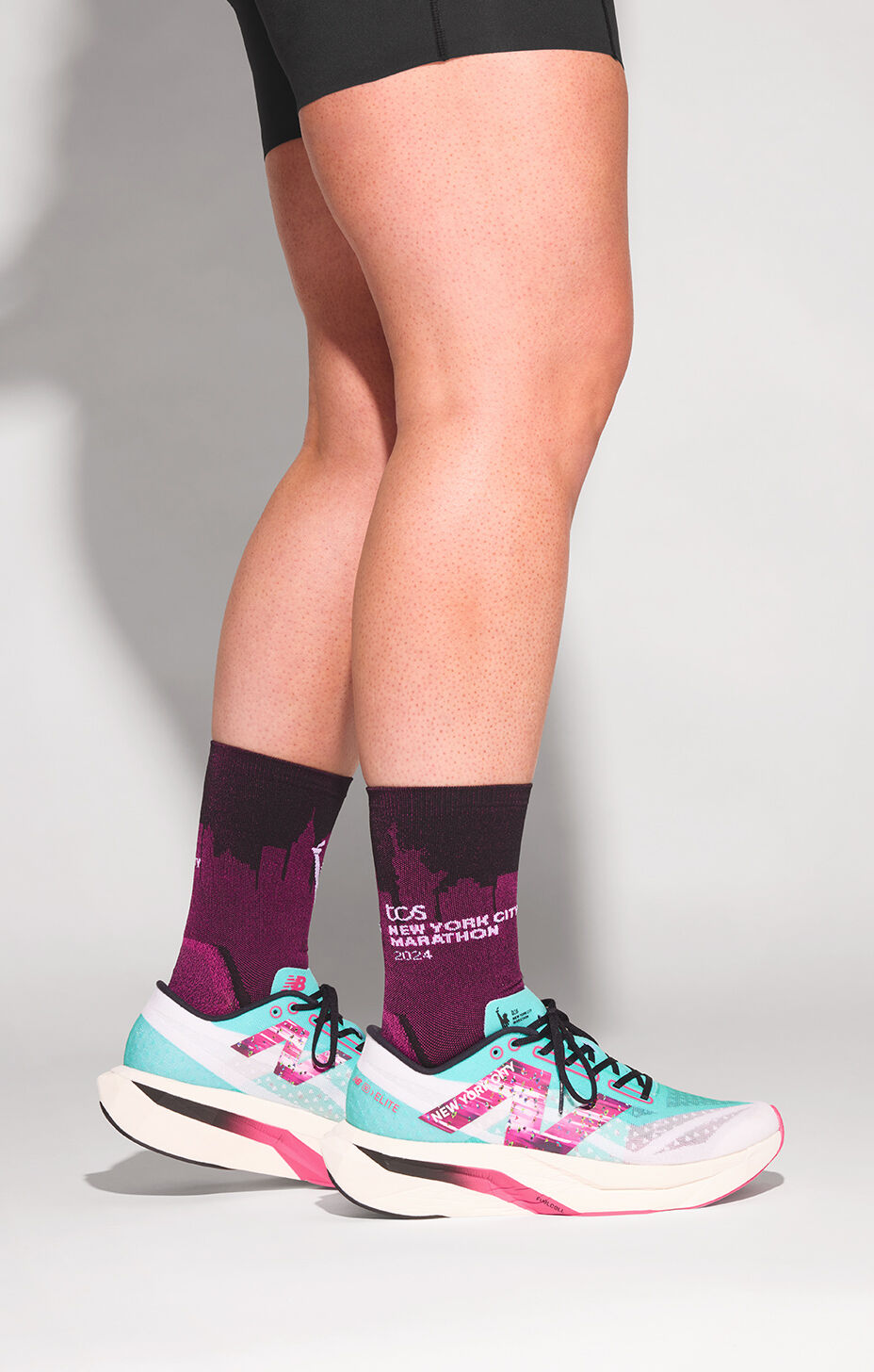 Official TCS New York City Marathon Gear New Balance