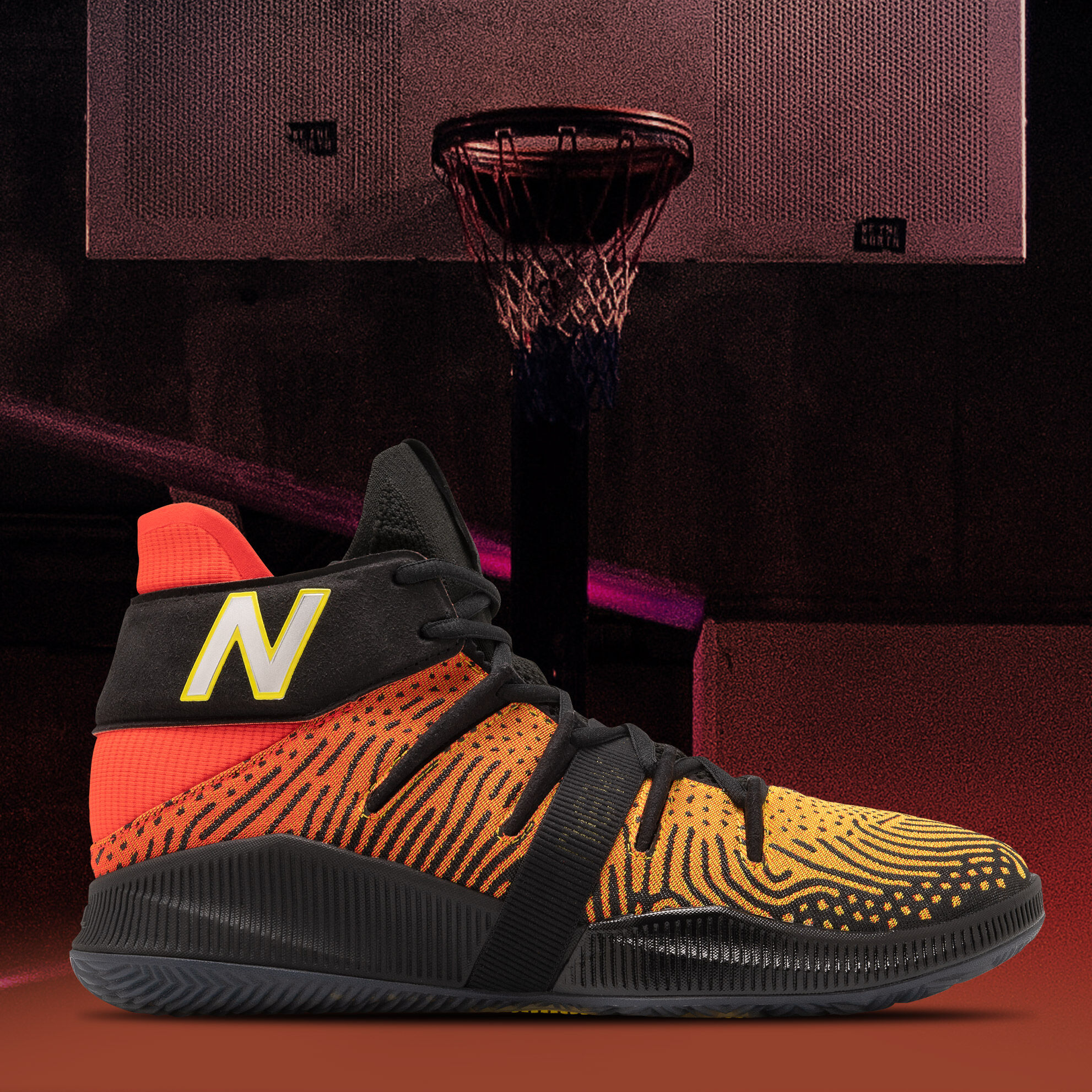 new balance omnis basketball