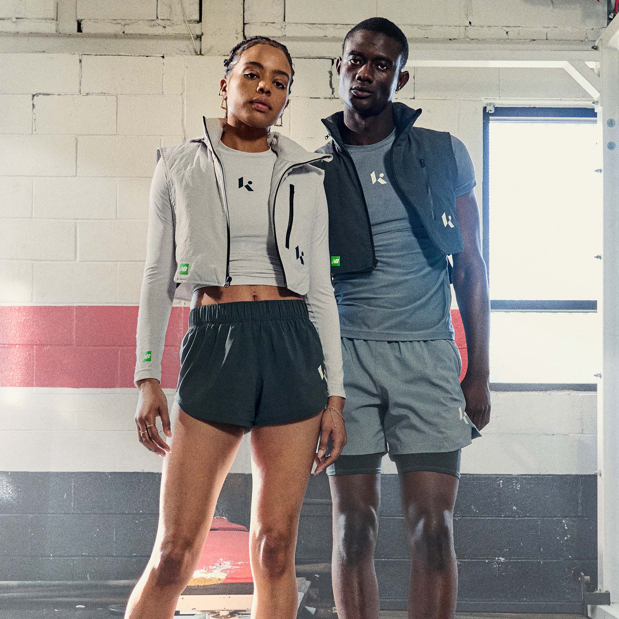 Boys new balance shorts sale