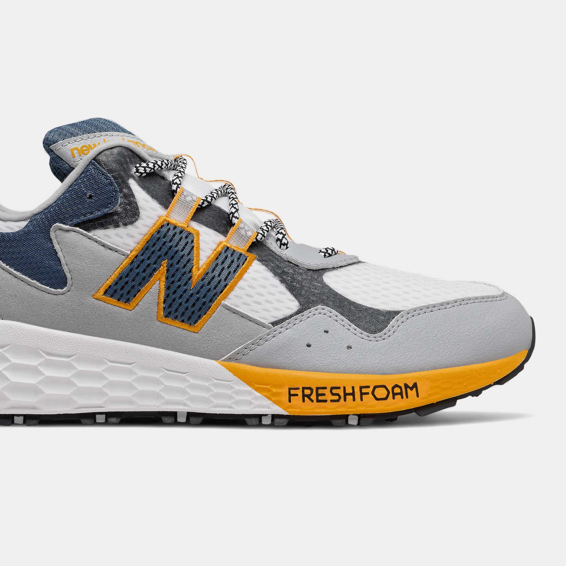 Fresh Foam Crag v2 - New Balance