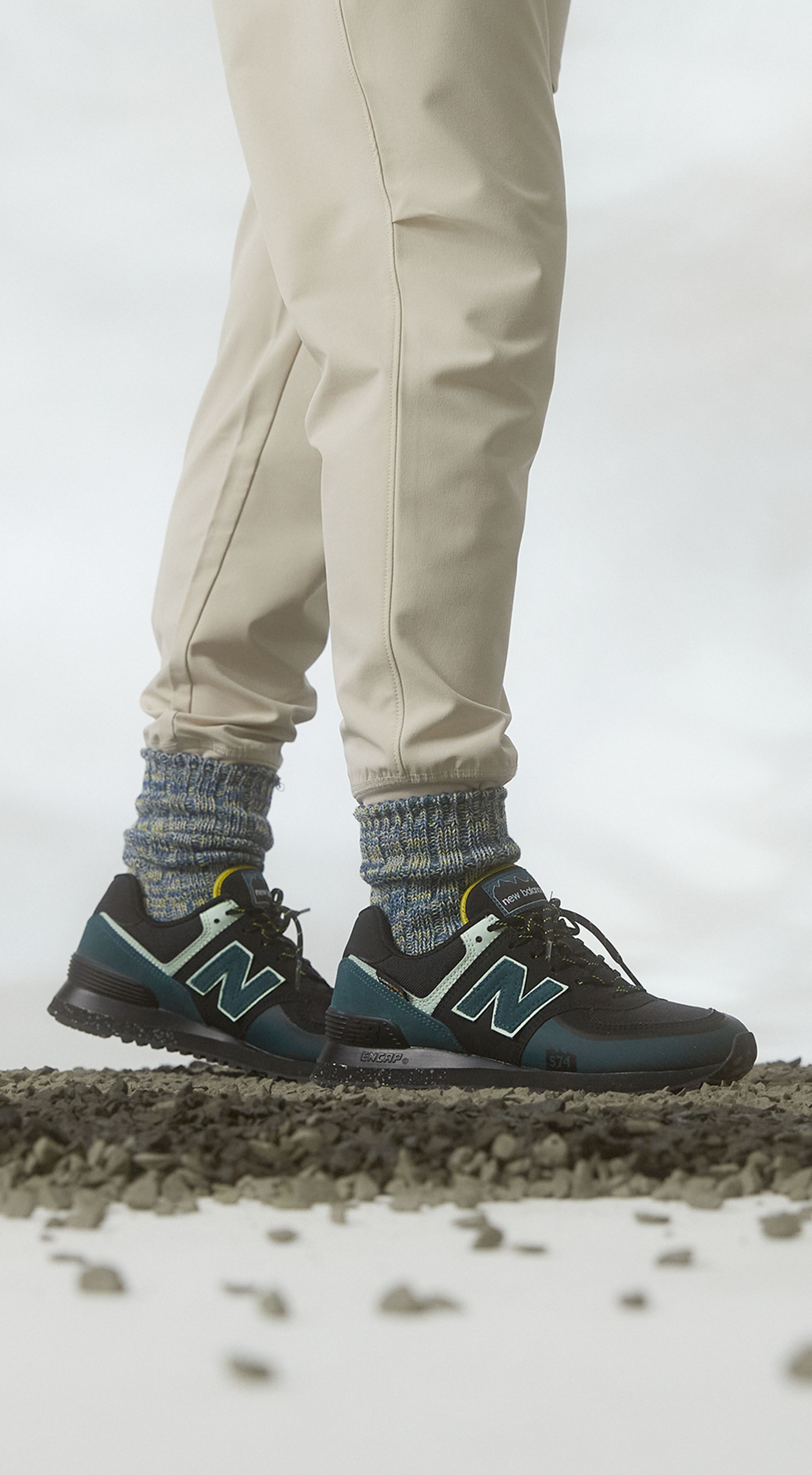 new balance 007 all terrain