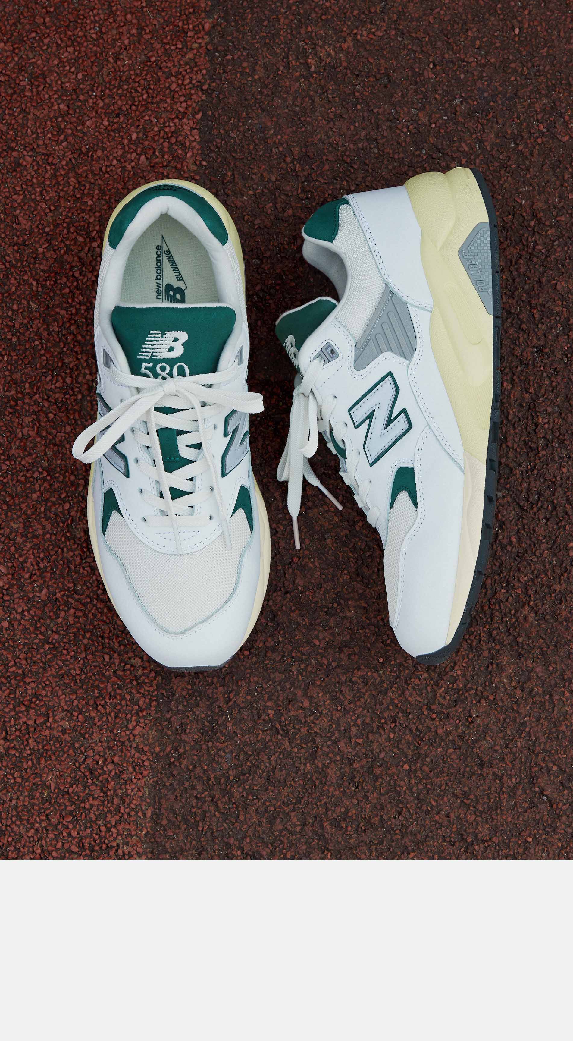 Classic Men's Shoes \u0026 Fashion Sneakers - New Balance