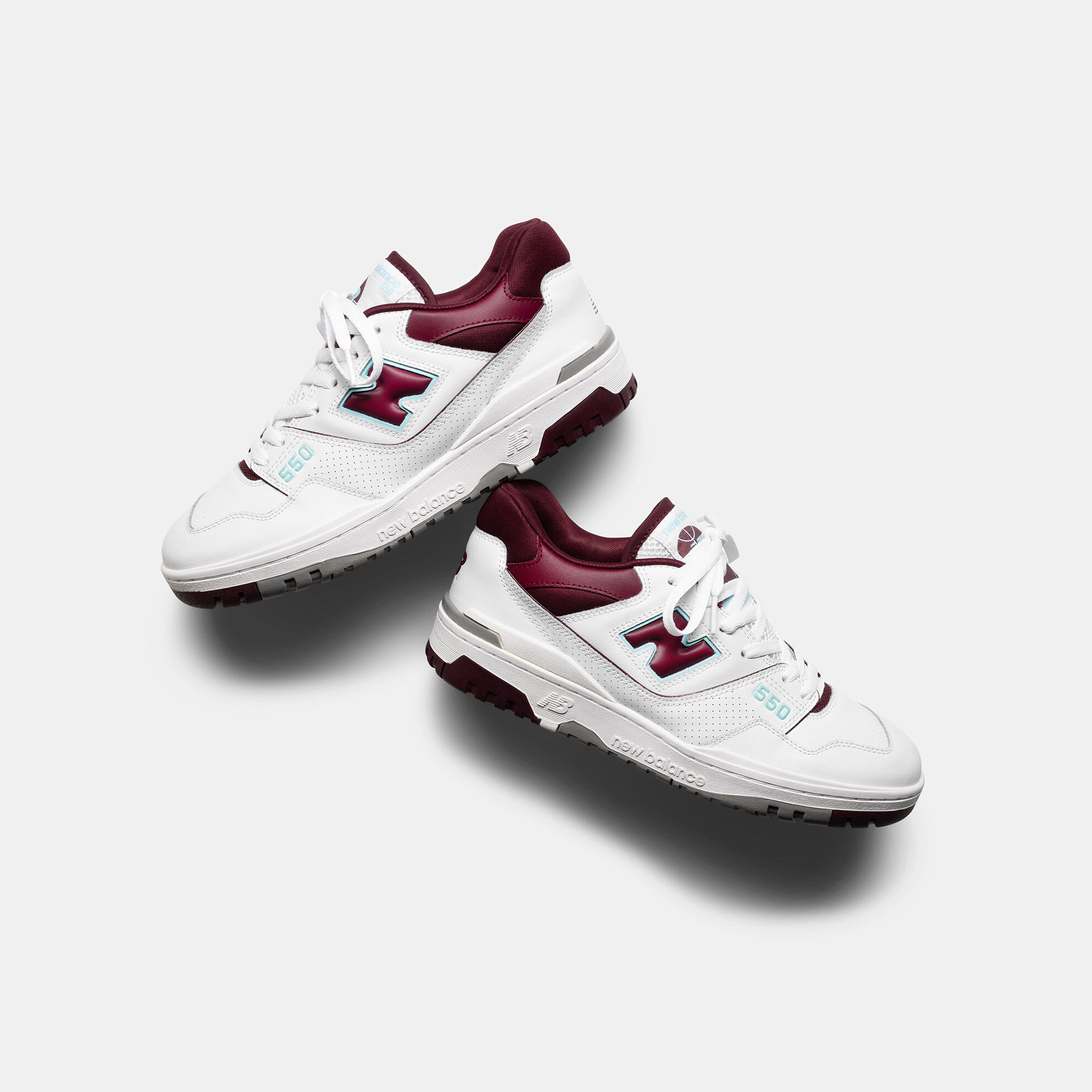 Pagina de new balance online
