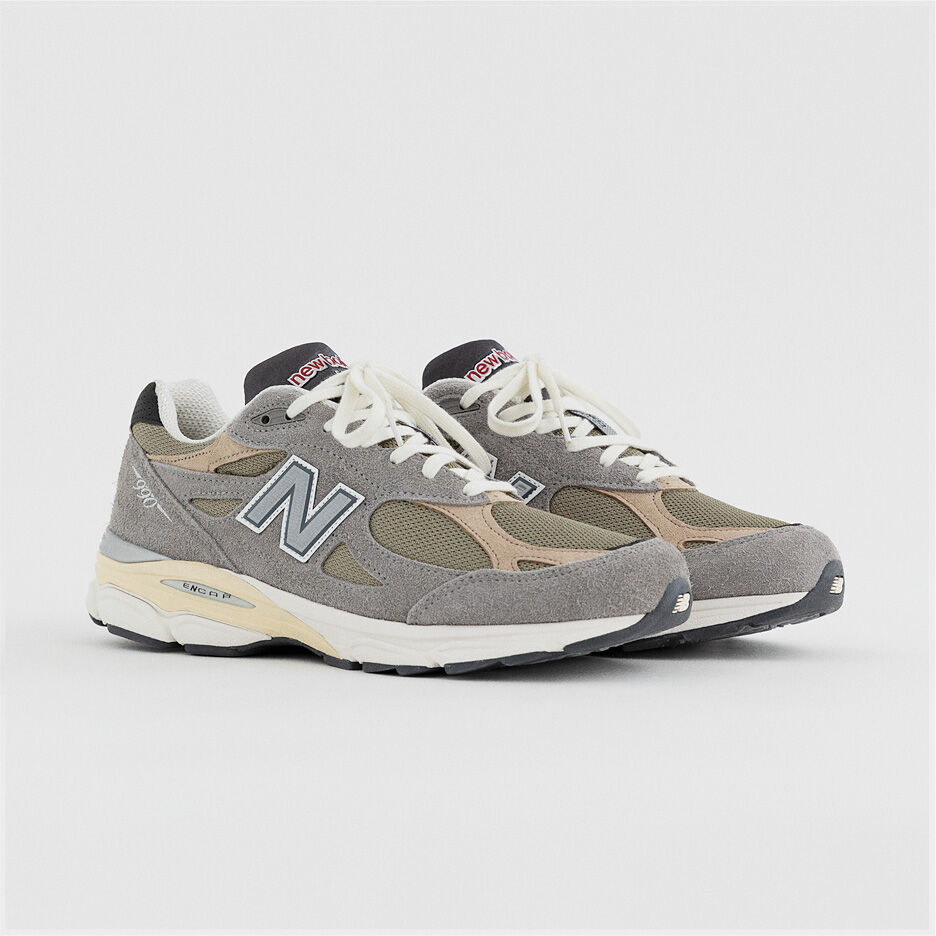 انتركم باناسونيك MADE in USA Collection - New Balance انتركم باناسونيك انتركم باناسونيك MADE in USA Collection - New Balance انتركم باناسونيك