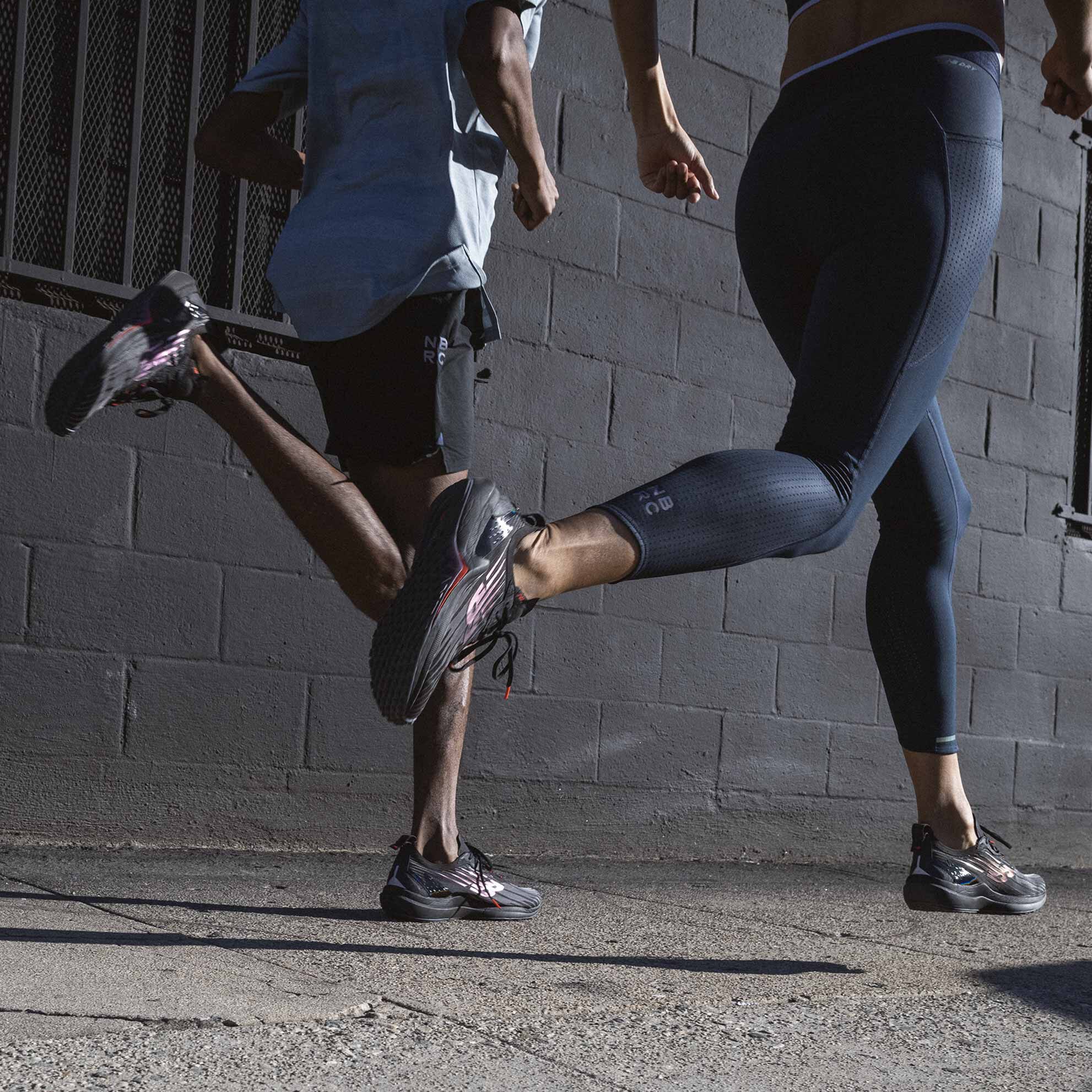 new balance speedrift review