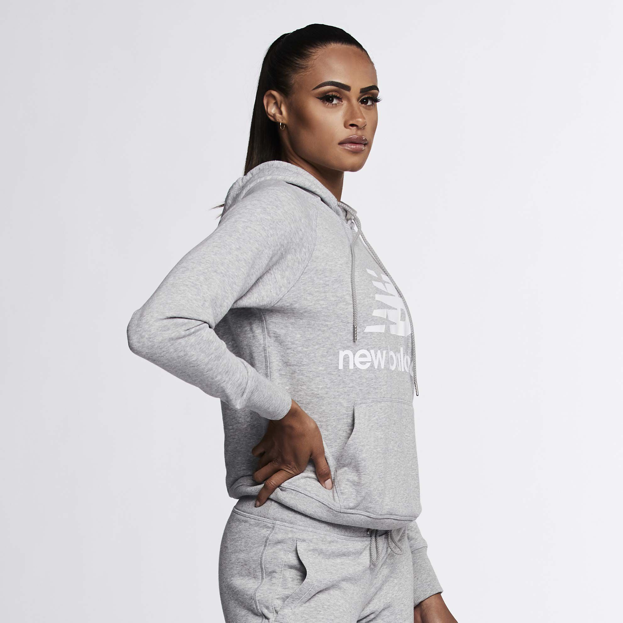 sydney mclaughlin new balance shoes