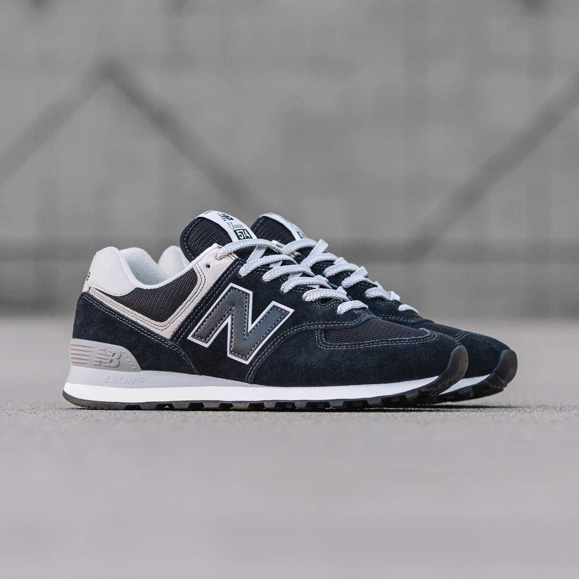 New Balance 574 - Men's, Women's, Kids' Shoes - New Balance