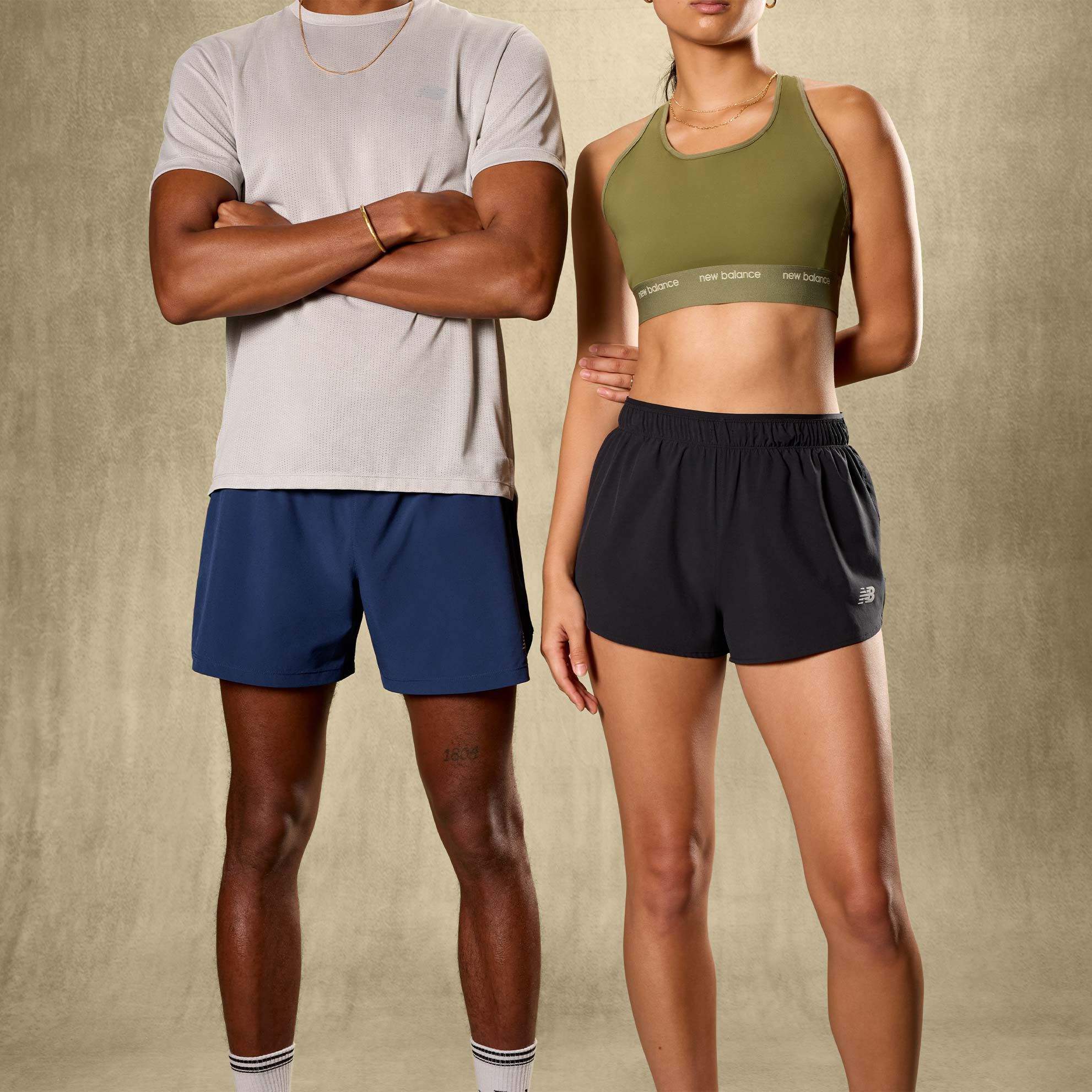 Shoes Sneakers Athletic Wear New Balance