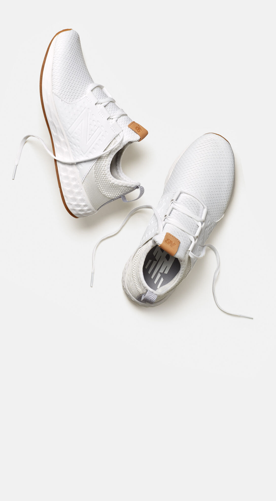 new balance women's shoes
