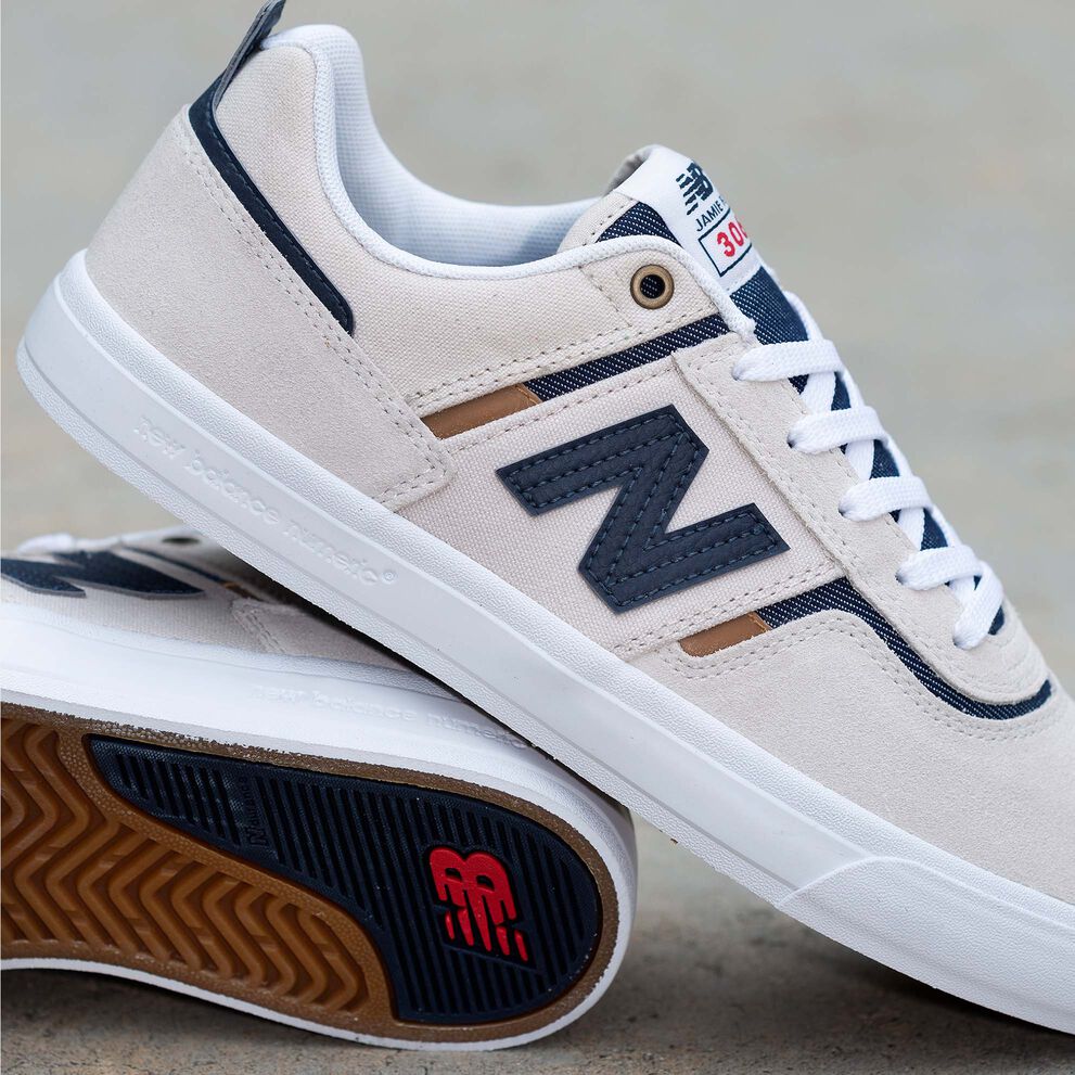 NB Numeric Jamie Foy - New Balance