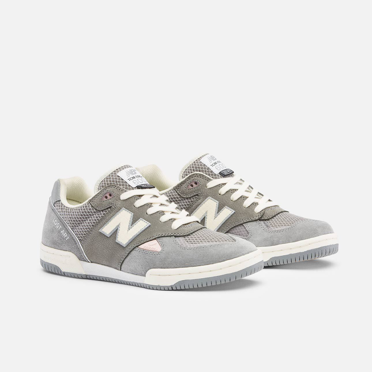 NB Numeric Skate Shoes New Balance
