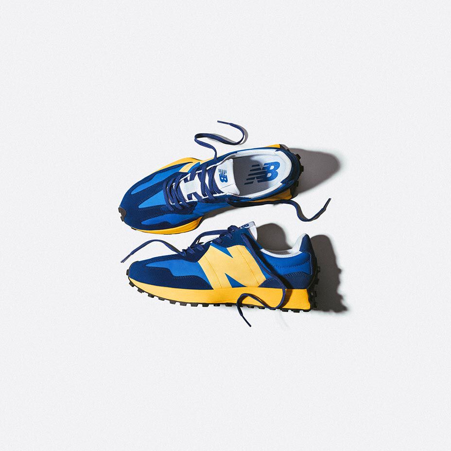 new balance concepts 327