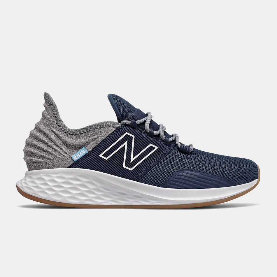 new balance fresh foam rise v1