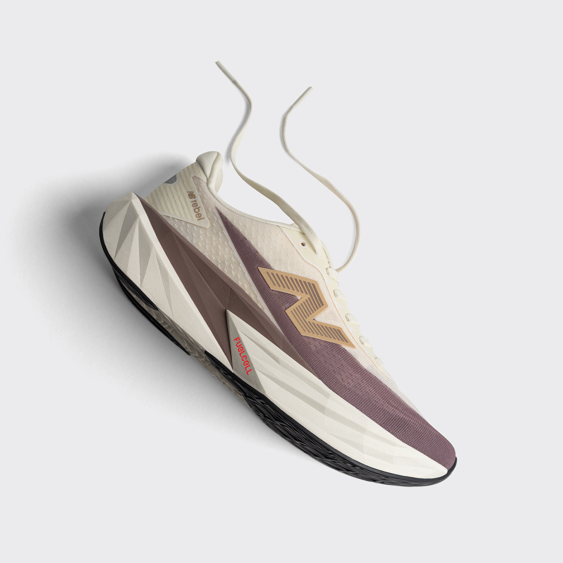 Amazon.com | New Balance Women's FuelCell Fuse V4 Molded