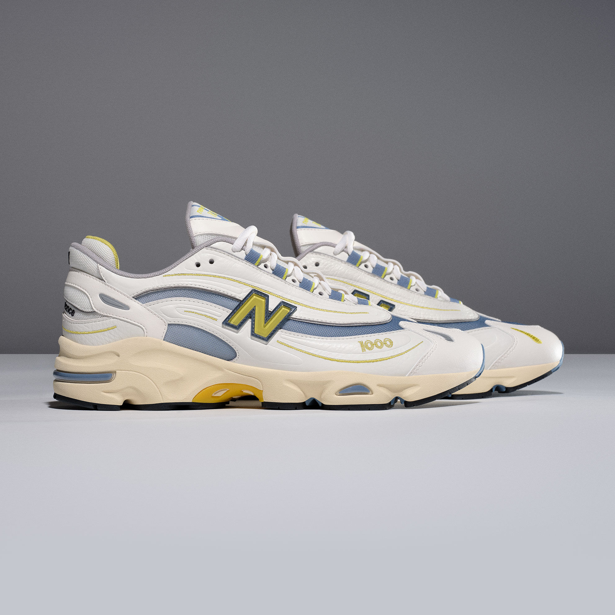 1000 New Balance