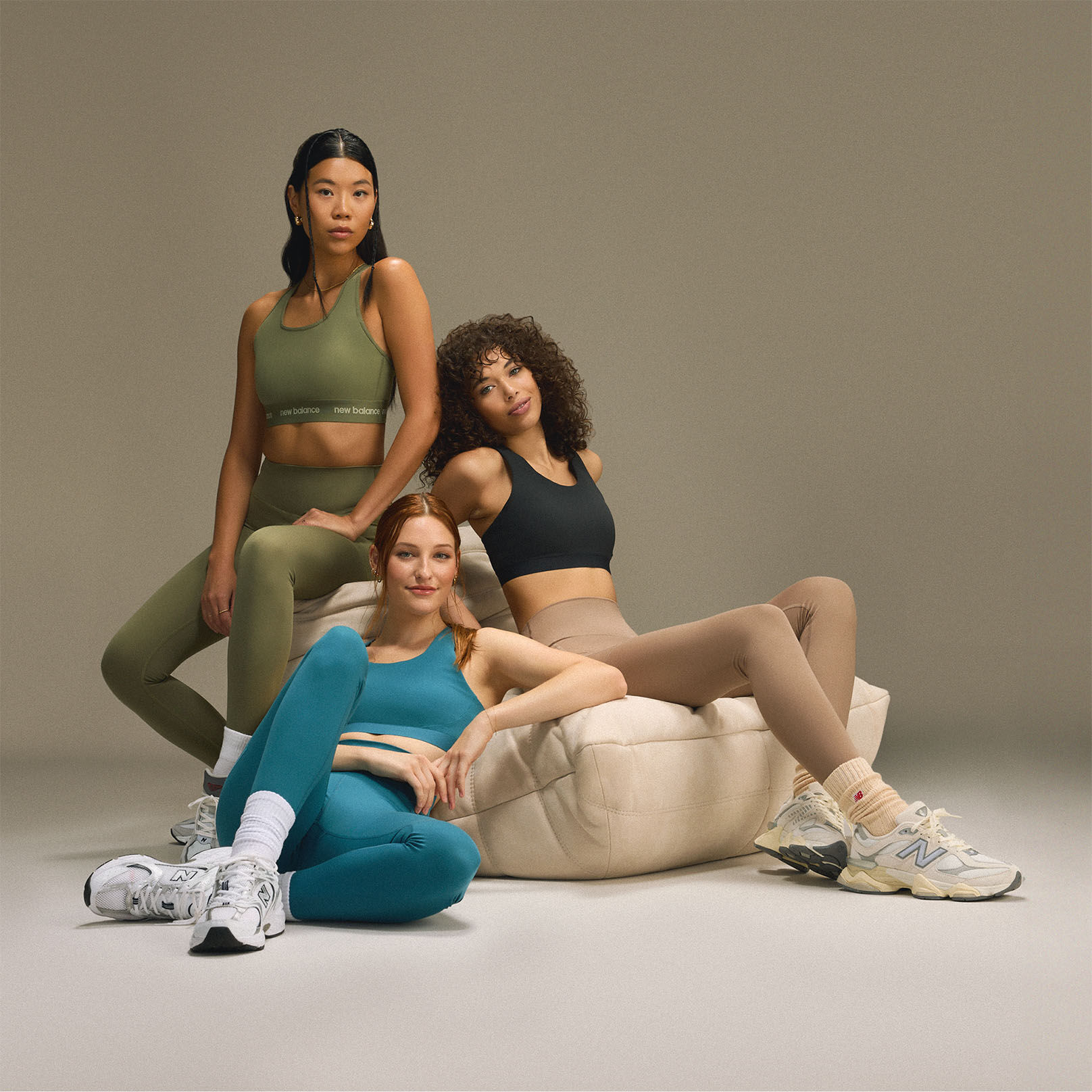 Running New Balance