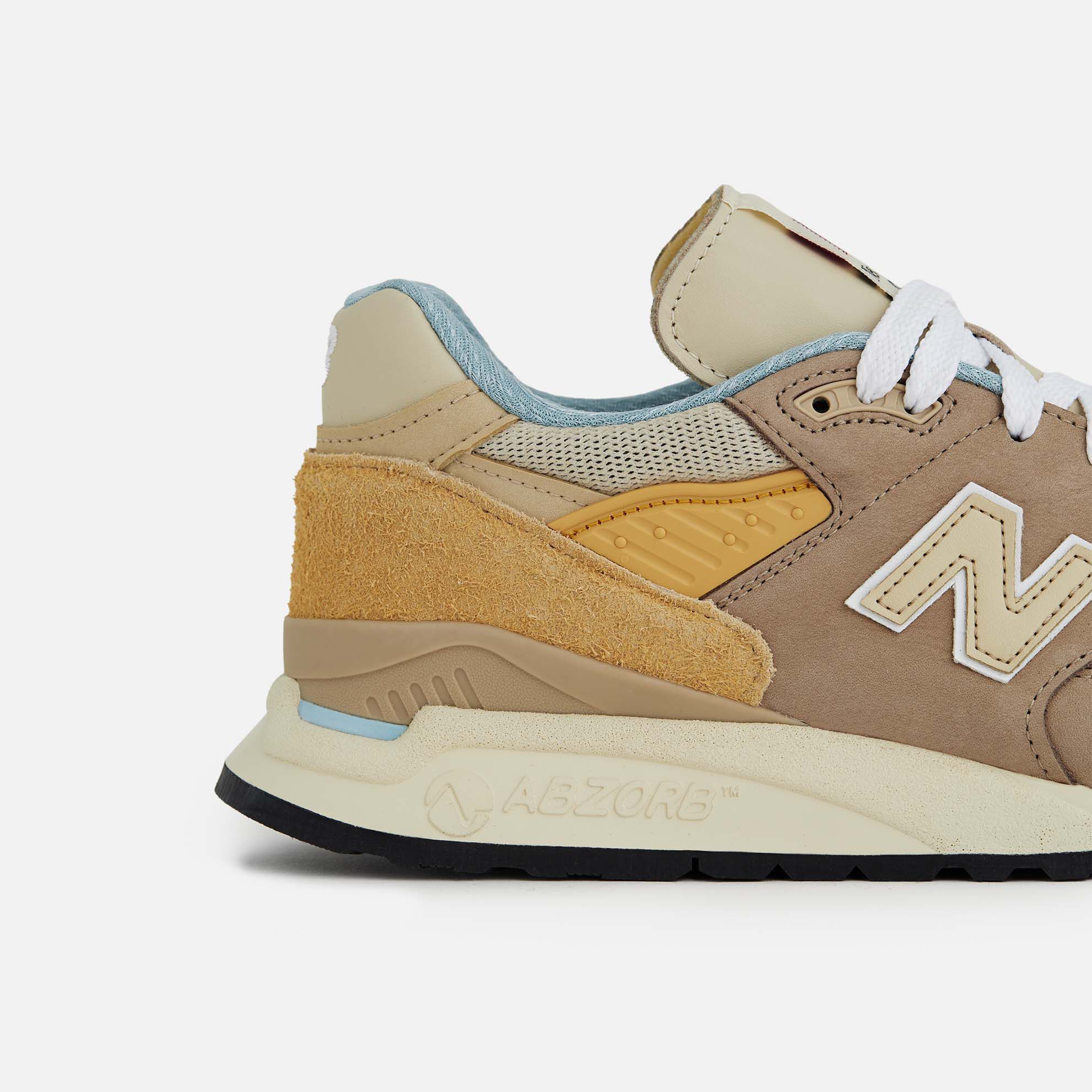 Made in USA 998