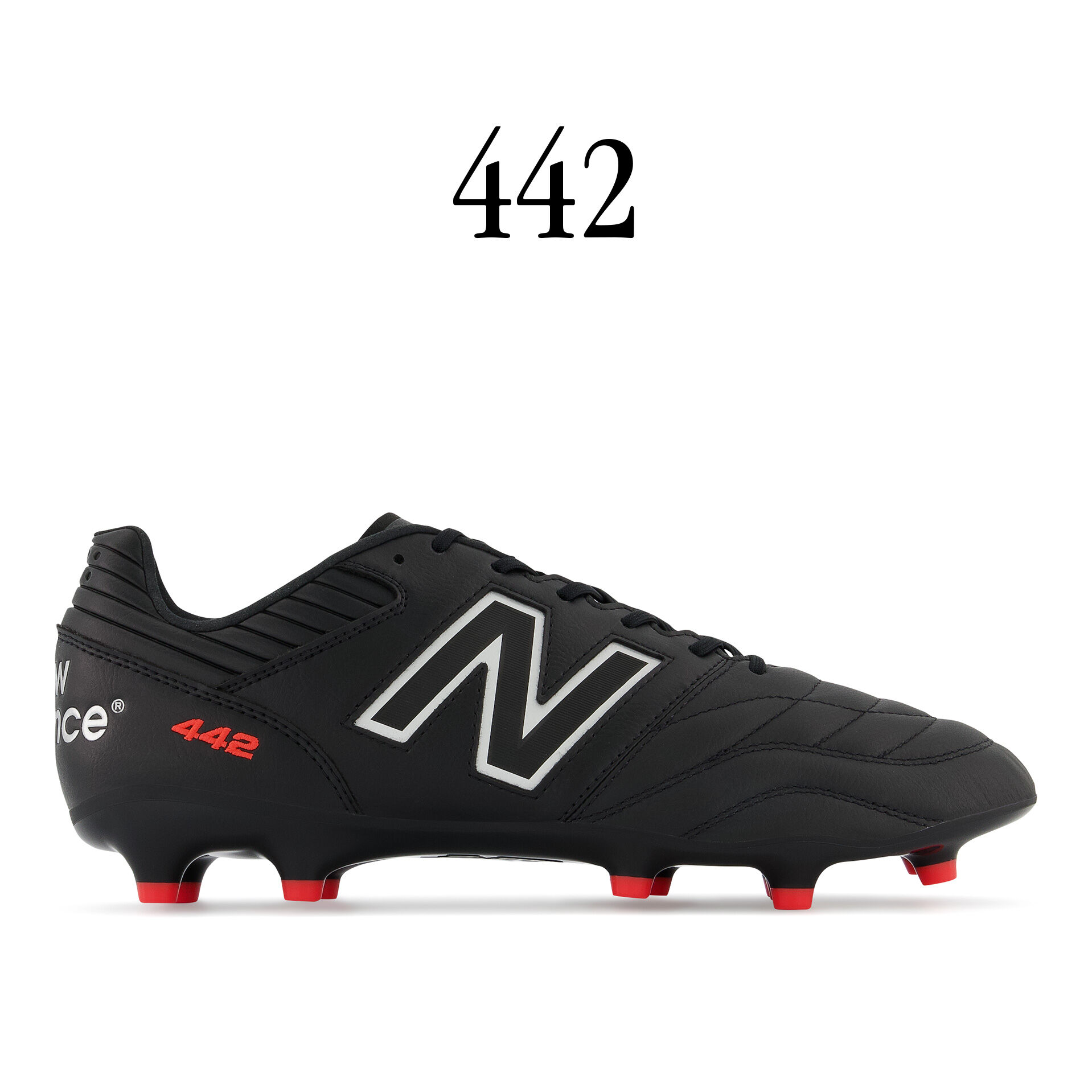New balance cleats sizing clearance