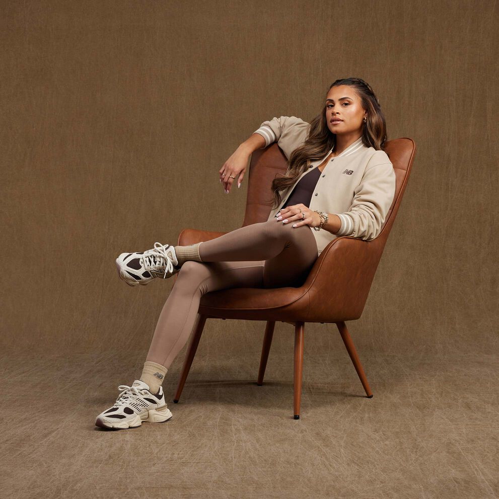 Sepatu new balance original usa Clearance