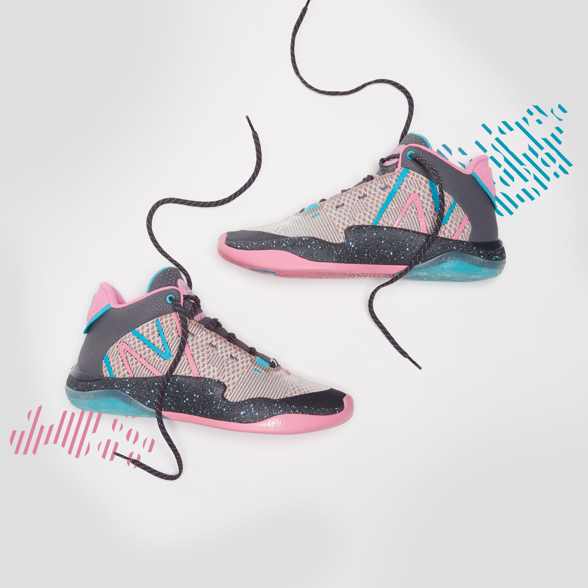 Dormancy Refine Persistence TWO WXY V2 - New Balance