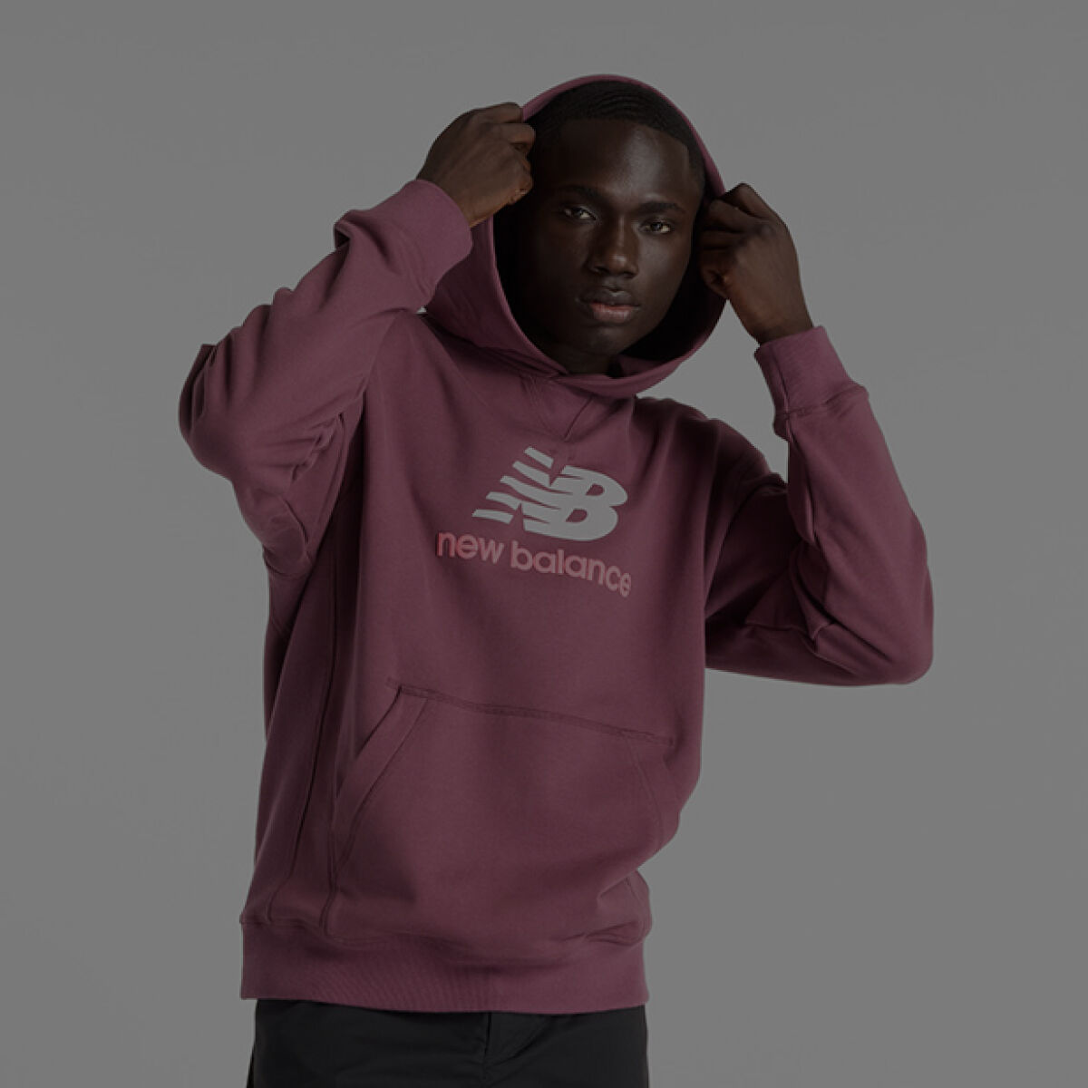 Men's Workout & Casual Clothing - New Balance