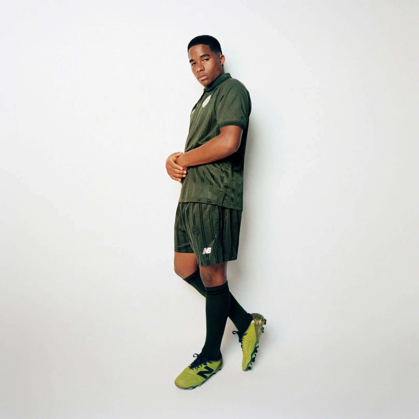 Stone Island x New Balance 26/27 Kit - New Balance