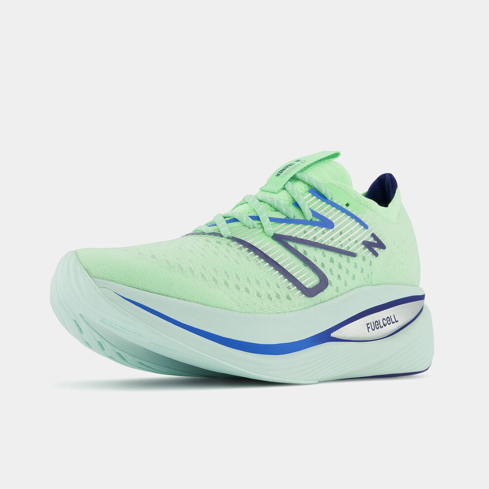 Running Shoes Clothes - New Balance