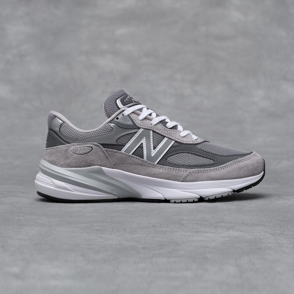fure Eftermæle ekstensivt Athletic Footwear and Fitness Apparel - New Balance