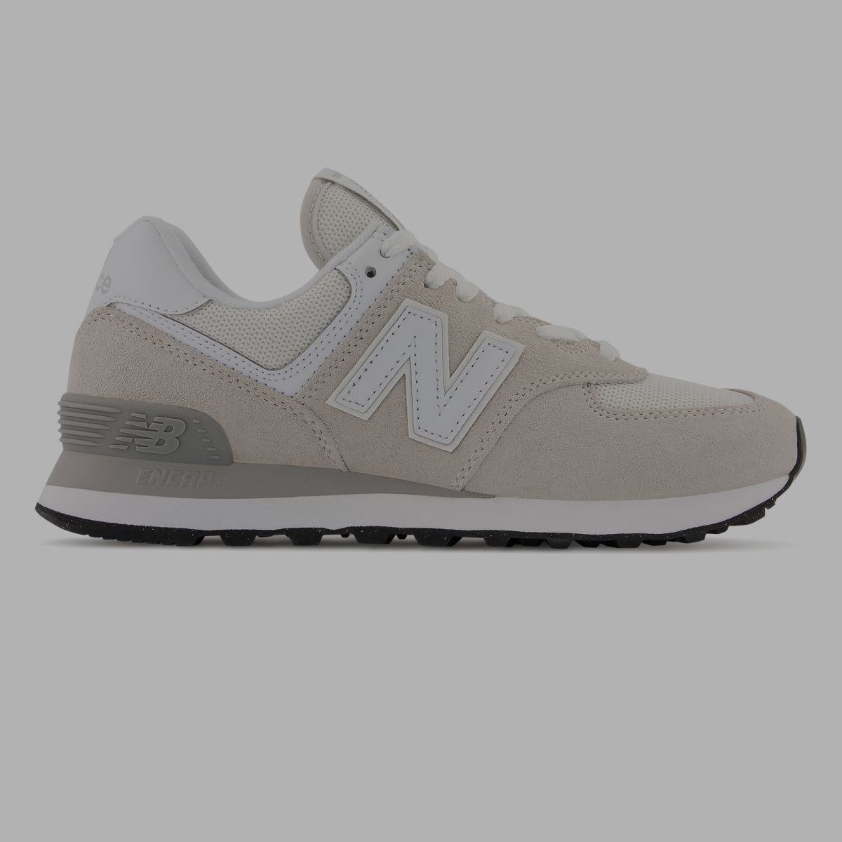 スニーカー NEW BALANCE Women Sneakers U992NC GREY New Balance U992NC Nimbus Cloud