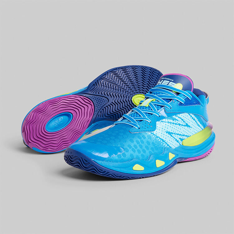 Are new balance good for basketball top