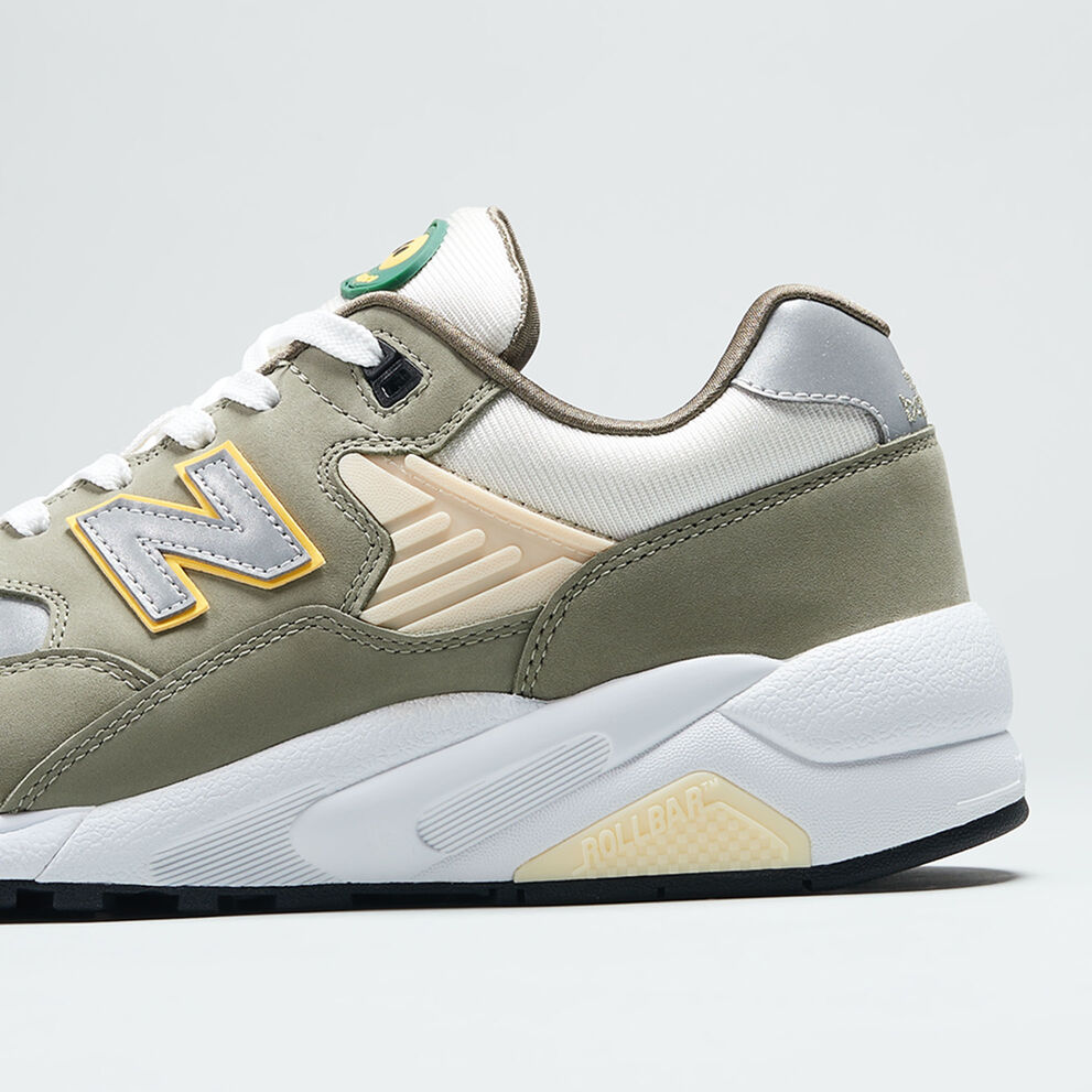 580 New Balance