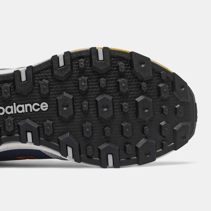 Outsole image of Fresh Foam Crag.