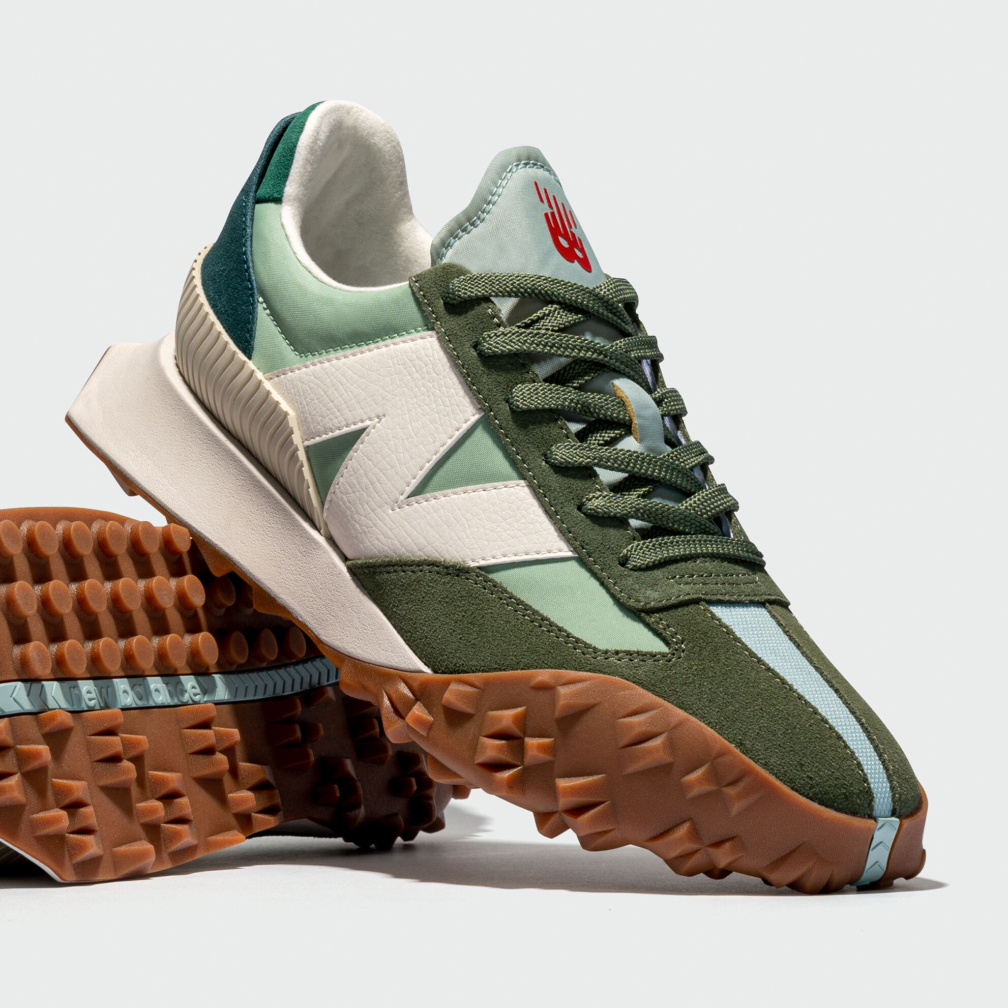 XC-72 - New Balance
