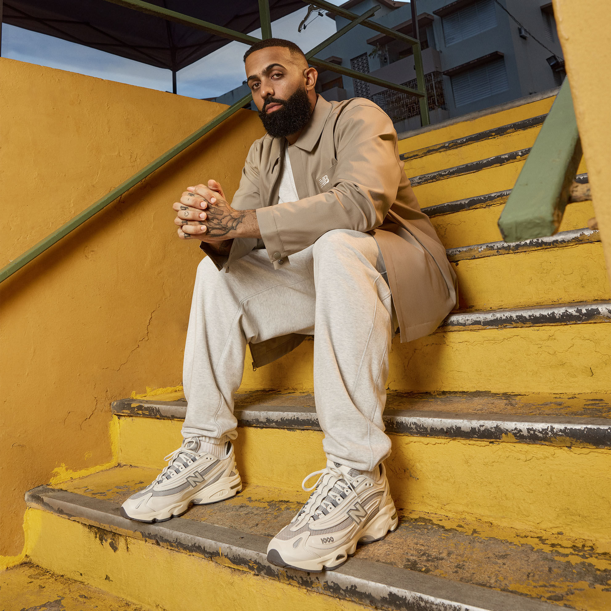Shoes, Sneakers, & Athletic Wear - New Balance
