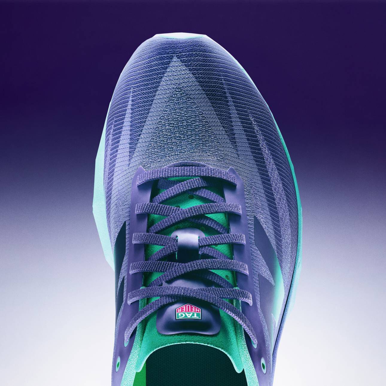 TAG Heuer x New Balance SC Elite v5 - New Balance