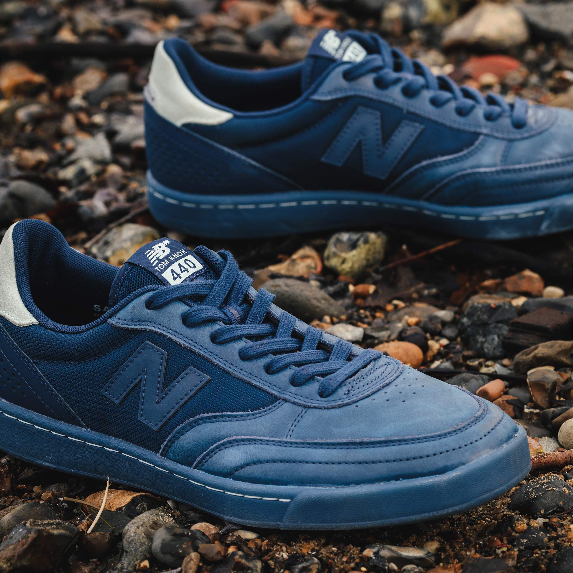 NB Numeric Tom Knox 440 - New Balance