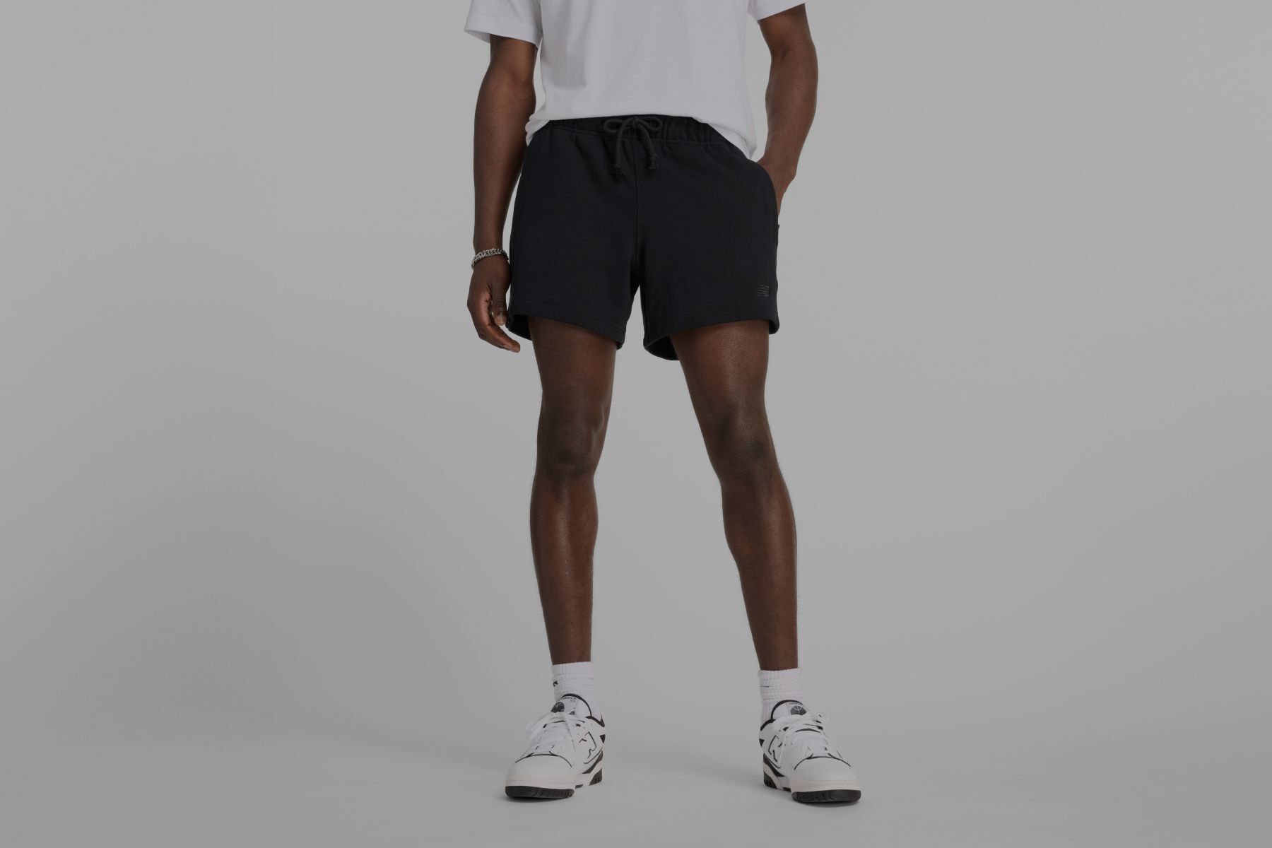 ★★New Balance★★ NBNEF21553 UNI NB BOY Basketball Short S Amazon.com: New Balance Boys' Big Athletic Short, Basin, 14