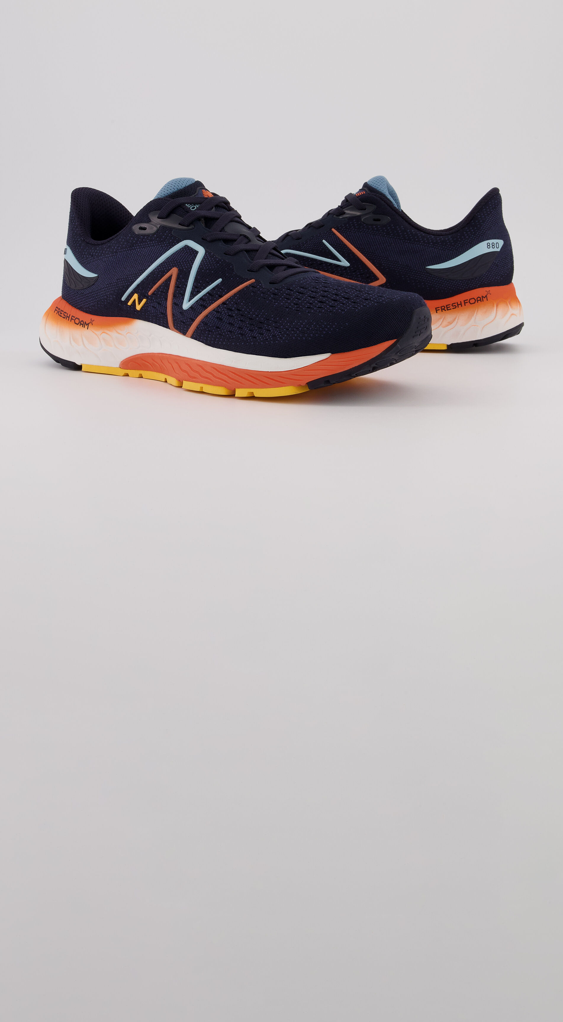 سفار Men's Running Shoes - New Balance سفار سفار Men's Running Shoes - New Balance سفار