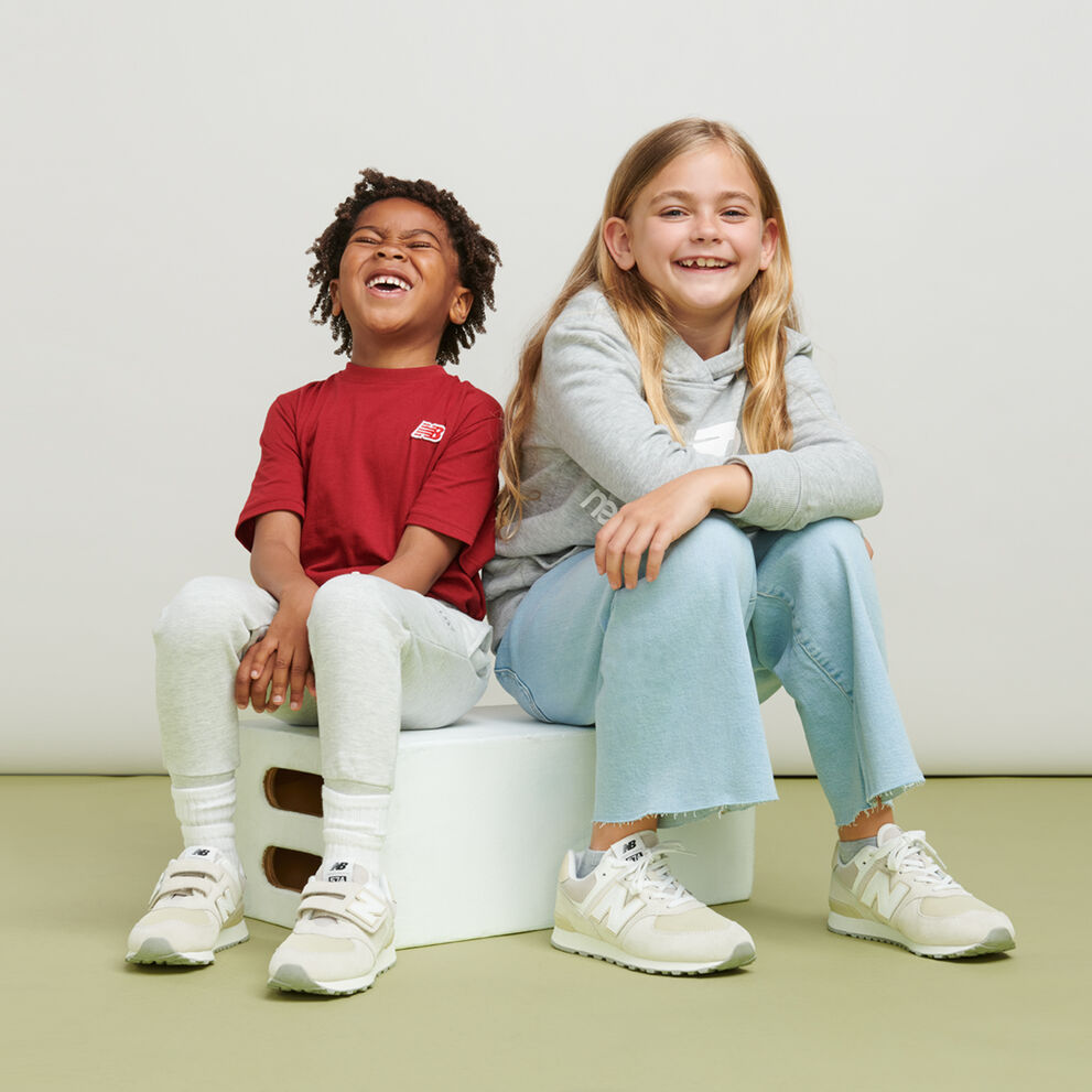 arve Janice Prøv det Kids' Shoes & Clothing - New Balance