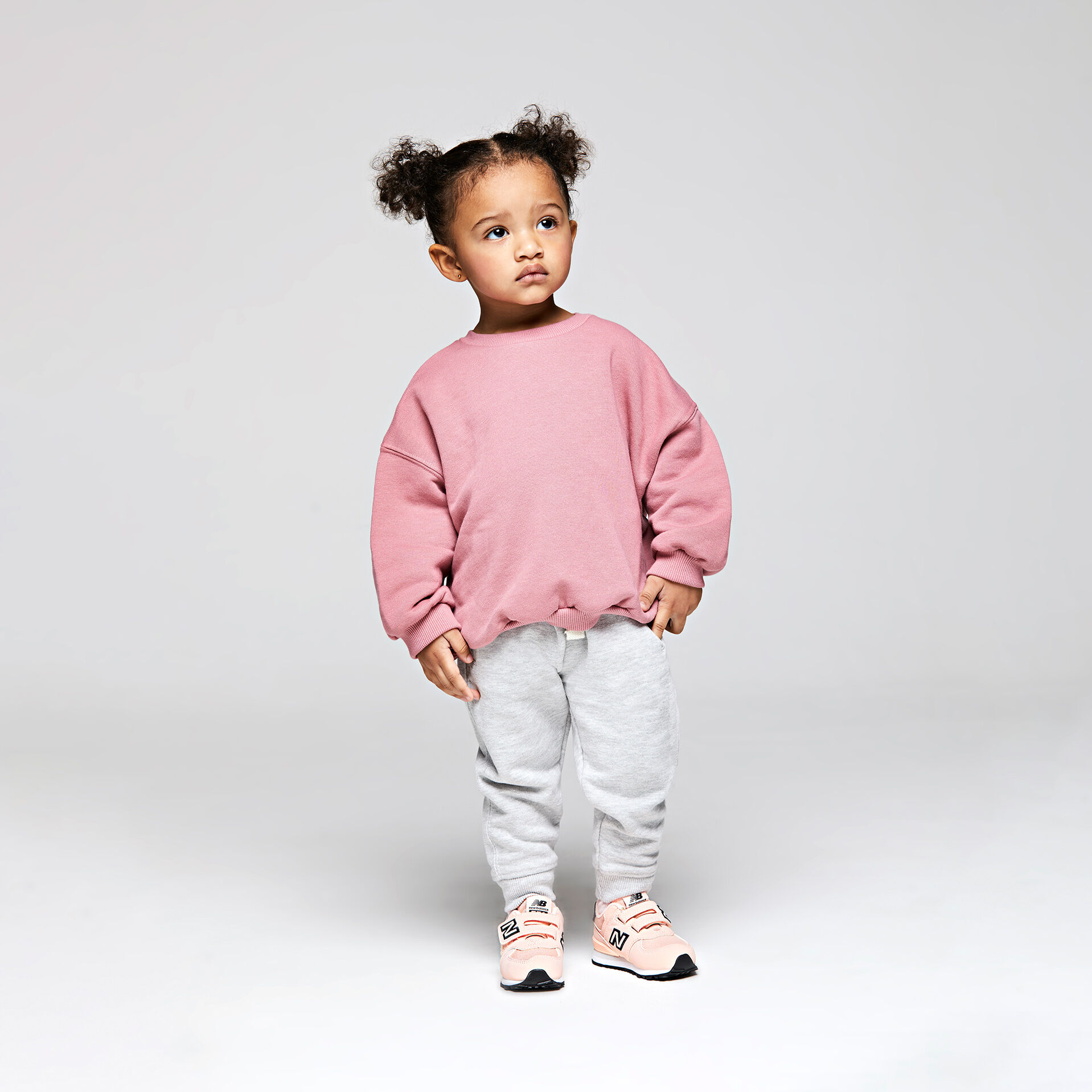 new balance toddler girl sneakers