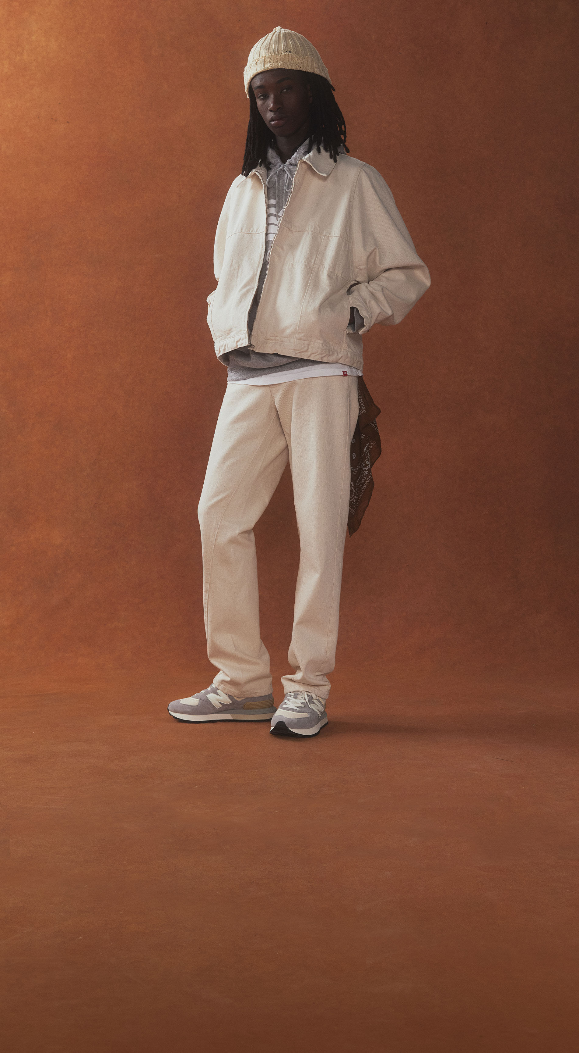 Men's 574 Shoes - New Balance