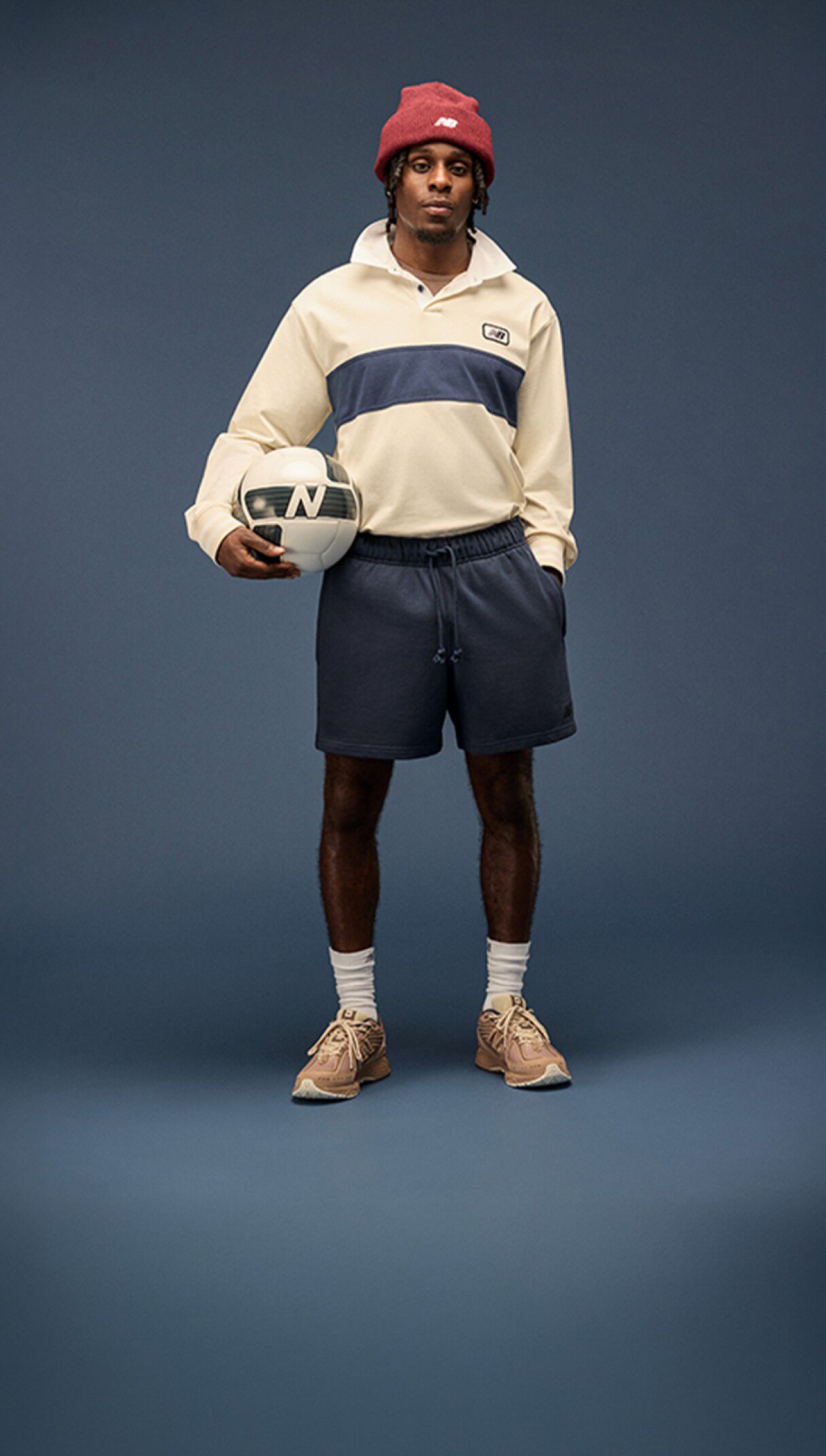 Men's Sneakers, Clothing & Accessories - New Balance