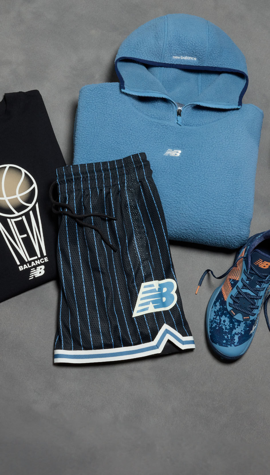 Men s Basketball Shoes Sneakers New Balance
