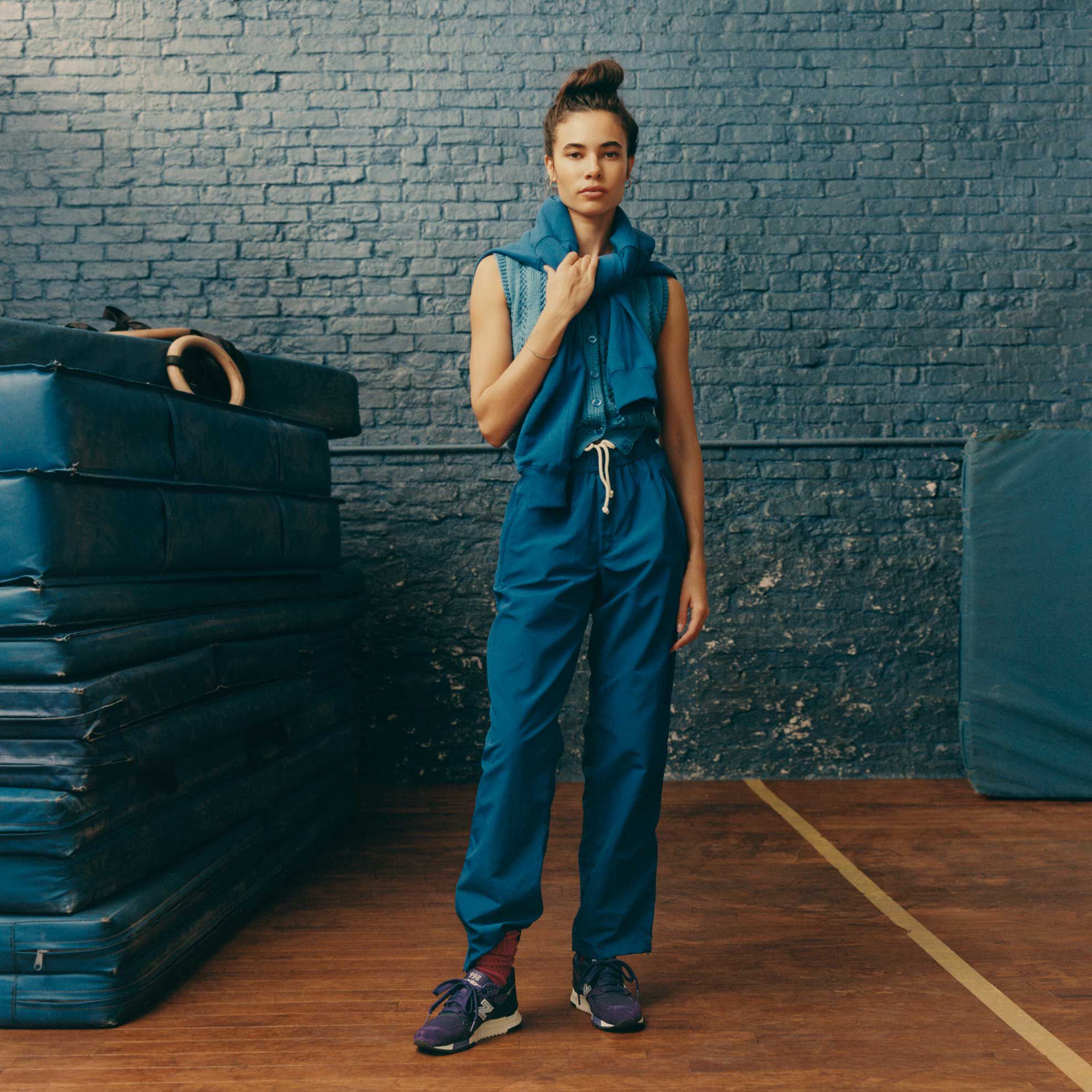 Made in USA 998 - New Balance