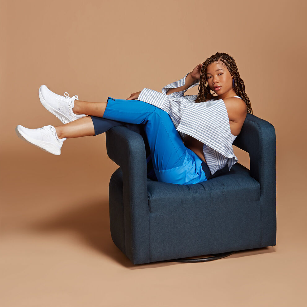 Athletic Footwear and Fitness Apparel New Balance