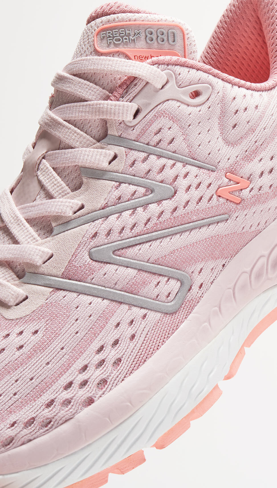 Super goed vlam vasthoudend Comfortable Walking Shoes for Women - New Balance