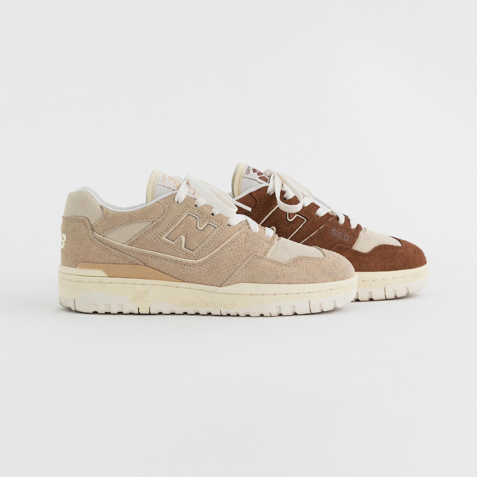 ald new balance 550s