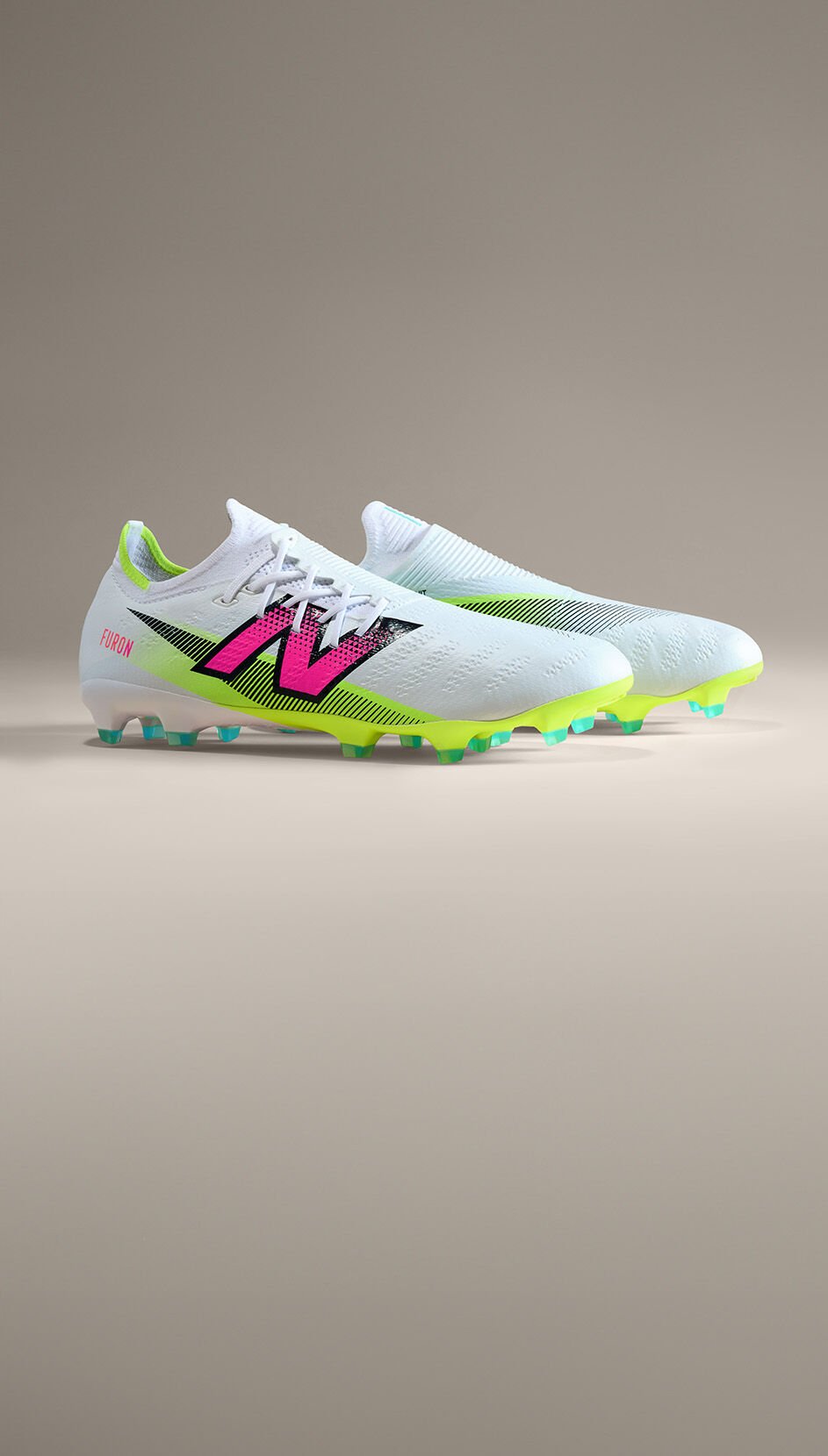 Women's Soccer Cleats & Indoor Soccer Shoes New Balance