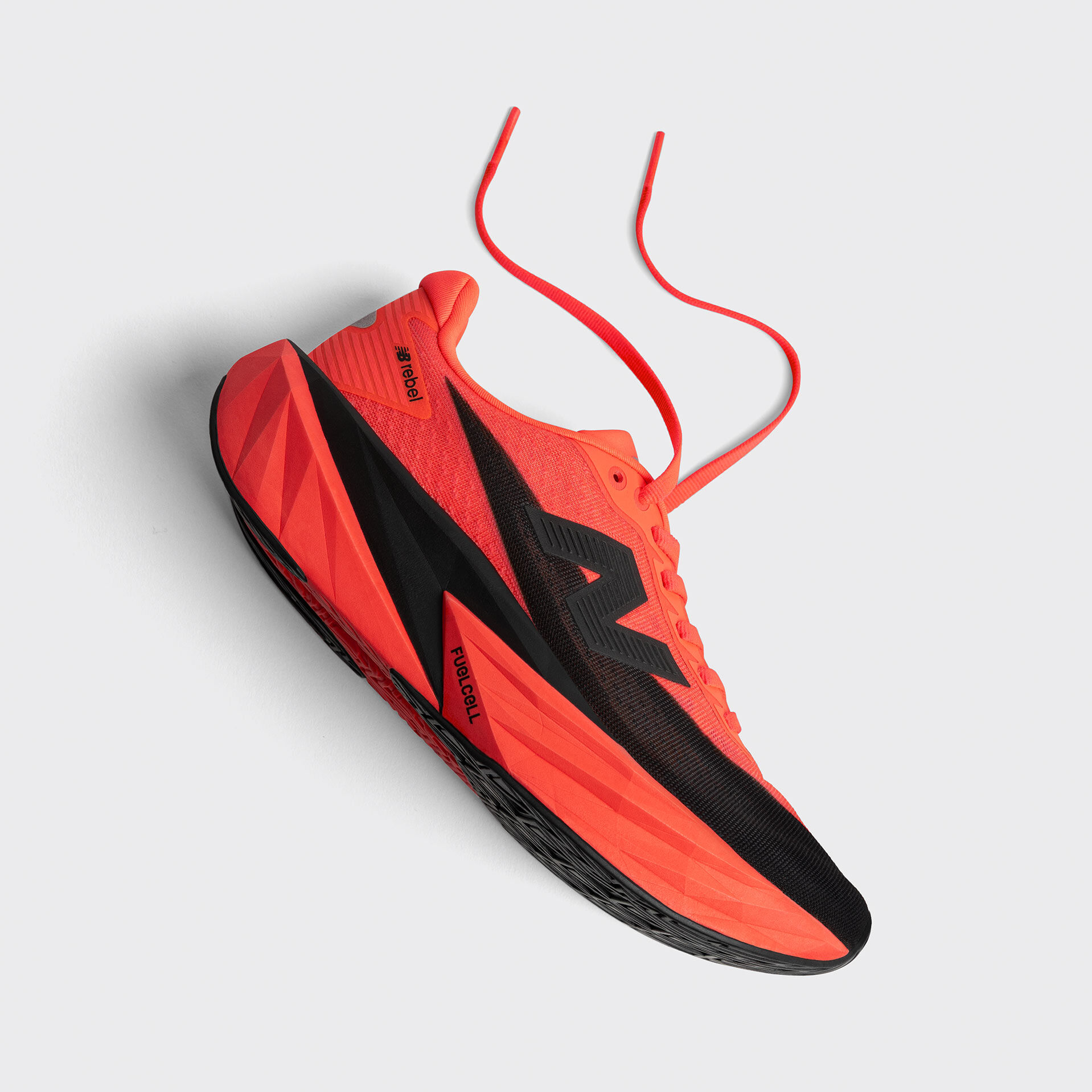 Men's | New Balance FuelCell Rebel v5 | Fleet Feet